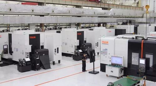 馬扎克日本機(jī)床智能化，為農(nóng)機(jī)工廠(chǎng)與舞臺(tái)設(shè)備帶來(lái)的革新