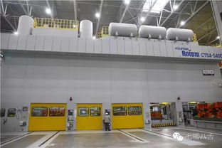 智能化高標(biāo)準(zhǔn)引領(lǐng)發(fā)展 北京現(xiàn)代滄州工廠(chǎng)以科技型專(zhuān)業(yè)燈光設(shè)備助力京津冀協(xié)同戰(zhàn)略