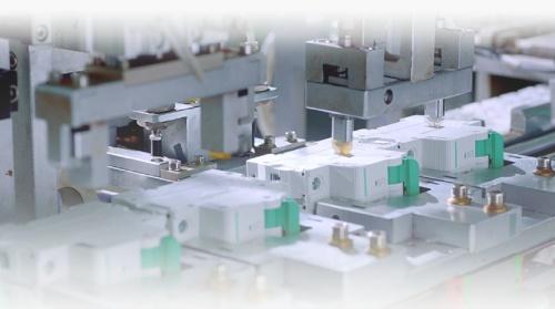 打造標(biāo)桿智能工廠，天正電氣加速產(chǎn)業(yè)智能化升級(jí)