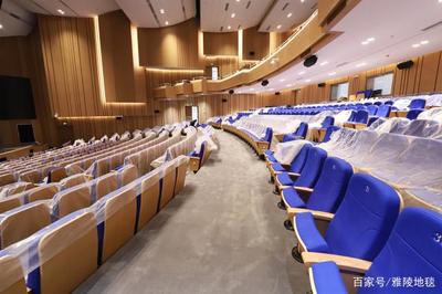 雅陵助力藝海劇院打造“文化上海”安防系統(tǒng)