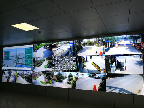 青島城陽區 五大智慧應用全覆蓋，安防系統助力城市更智慧