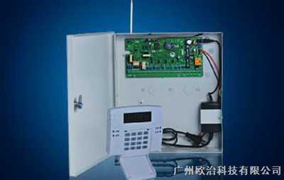 廣州工廠防盜報警系統應用與音頻系統集成方案解析