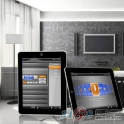 安卓星智能家居安防系統 全方位守護，開啟智能安全新生活