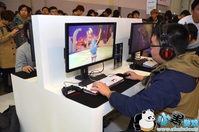 從《艾爾之光》到新作 當(dāng)游戲巨頭邂逅二次元，是致敬京阿尼還是動(dòng)漫開(kāi)發(fā)新紀(jì)元？