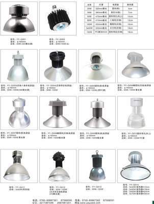 探索大功率LED工礦燈外殼的優(yōu)質(zhì)源 價(jià)格、廠家與產(chǎn)品深度解析