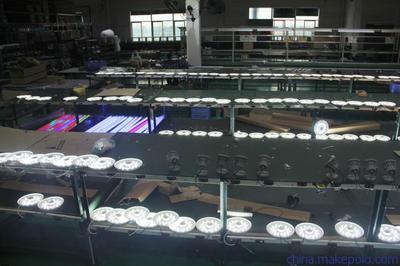 LED家居吸頂燈 江門市金盟光電科技照明的品質(zhì)之選