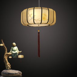 鐵木坊燈飾 匠心獨(dú)運(yùn)，點(diǎn)亮家的溫度